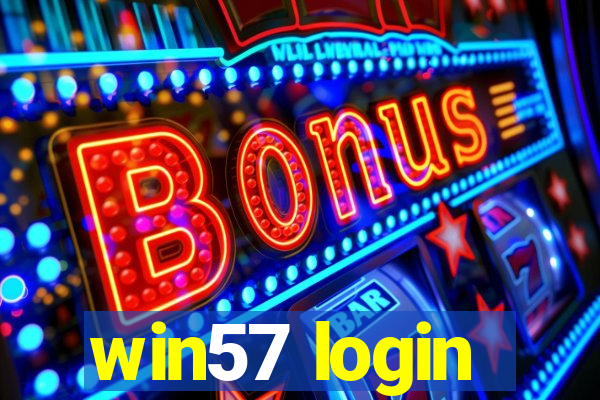 win57 login